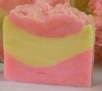 Aspen Flower 6 Pack Soap Bars